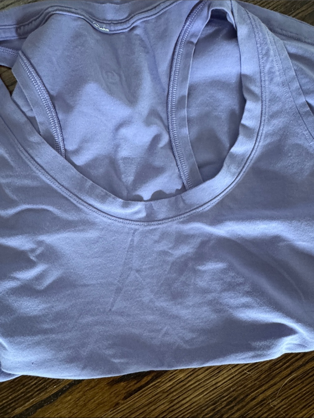 Lululemon tank - Picture 6 of 6